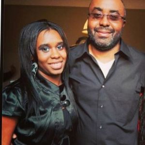 Meet your Posher, Queenie